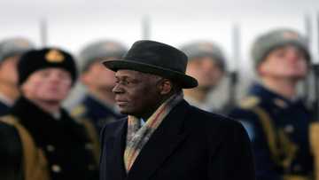 Angola is heading for a historic change as the oil-rich country votes in an election marking the end of President Jose Dos Santos' 38-year reign. 