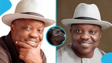 Sad news hits Nigeria as former governor is confirmed dead; family breaks silence