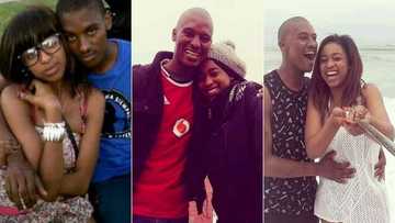 True Love: Man shares story of couple who started dating in 2011; drops screenshots of their journey
