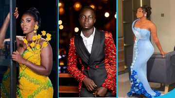 Ebenezer Obeng Mireku: CEO of Groovy Thread talks about designing timeless kente gowns for Ghanaian women