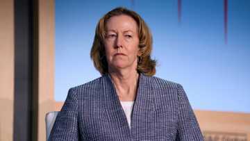 British energy giant BP extends shakeup with new CEO pick