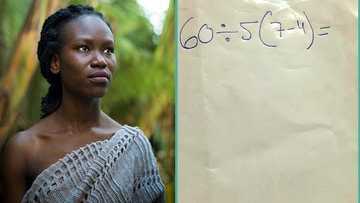 Viral photo of Mathematics question sparks debate online: "Nobody has been able to get it right"