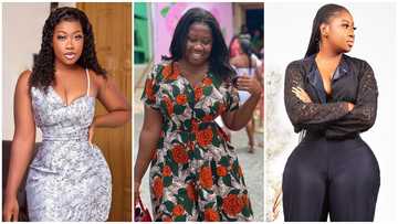 Shugatiti: Curvy actress explains why she has repented and started attending church