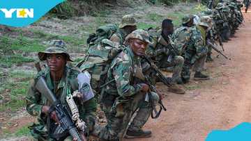 Ghana set to deploy soldiers to Benin as part of ECOWAS force following attempted coup