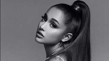 Ariana Grande ethnicity, nationality, parents, siblings, grandparents