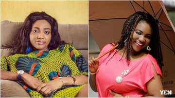 Tears flow as gospel singer dies and leaves behind her 3 little children
