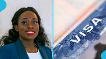 No more 5-year US visas for Ghanaians: Immigration lawyer Akua Aboagye speaks on 3-month US visas