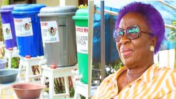 7 top facts about Veronica Bekoe, the genius brain behind the Veronica Bucket (video)