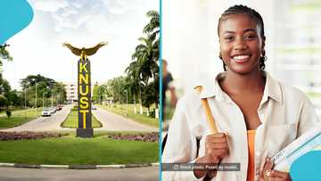 KNUST releases reopening date for continuing students