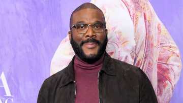 Tyler Perry fires all his accountants after finding out the IRS owes him $9m due to overpayment