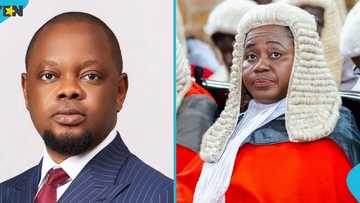 Torkornoo vs the Republic: Deputy AG Defends Chief Justice's removal in closing arguments