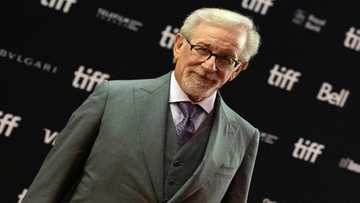 Spielberg's 'The Fabelmans' wins Toronto festival top prize