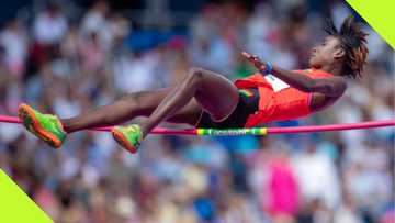 Paris 2024: Ghana's Rose Yeboah Fails to Qualify for High Jump Final at Olympic Games