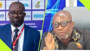 Former GFA Vice Vows to Expose Kurt Okraku on Monies Received From FIFA, Totals Over $7m