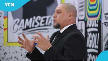 Did Roberto Carlos convert to Islam after marrying a Moroccan woman? The truth