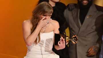 Taylor Swift officially declared a billionaire by Forbes