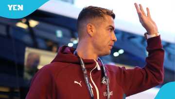 Ronaldo sends clear retirement message amid Jorge Jesus tensions