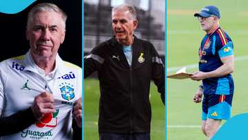 Meet the 10 oldest managers at the 2026 World Cup — Carlos Queiroz is fourth