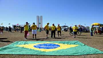 Disinformation a major factor in Brazil election debate