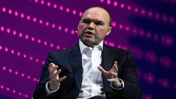 Vodafone CEO to step down after four years at helm