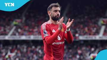 Bruno Fernandes Turns Down Massive Offer From Saudi Arabian Club Al Hilal: Here's a breakdown