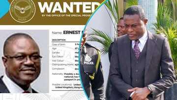 Special prosecutor declares former Finance Ministry Advisor wanted over SML scandal