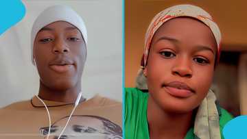 Pascaline: Boy denies claims of being the late Namong SHS girl’s lover, clears up their relationship