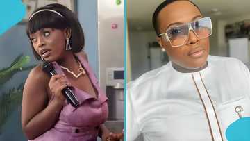Gyakie fires back at Charlie Dior over harsh TGMA red carpet review