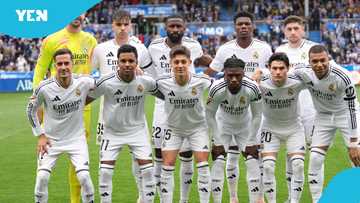 2 key things Real Madrid have never done against Arsenal in the Champions League