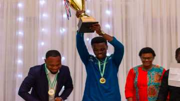 UCC beats KNUST, UG others to win Universities Debate Championship for the first time