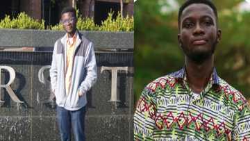 UG graduate becomes 1st ever international student to study Philosophy at university in the US