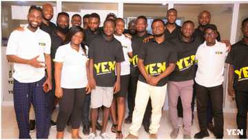 YEN.com.gh, Ghana's top news website, joins INMA, standing alongside New York Times and Washington Post
