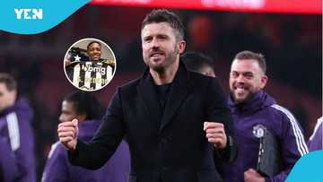 Gabriel Veneno transfer battle heats up as Manchester United take early lead