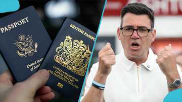 UK shares important update on entry requirements for dual British citizens