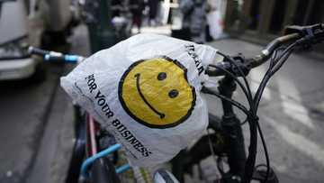 Is biodegradable better? Making sense of 'compostable' plastics