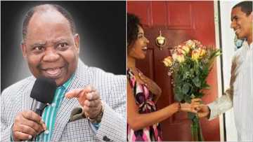 Revered pastor blasts African men; says they are not romantic
