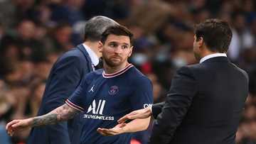 Lionel Messi and Pochettino agree on 1 big thing after win over Man City in UCL Battle