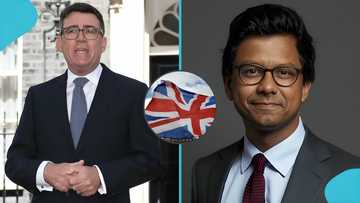UK Prime Minister appoints first AI Minister, Kanishka Narayan