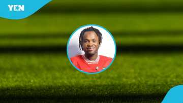 Kotoko's Walid Neymar Fuseini stuns fans with mesmerising skill, Video