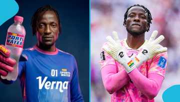 Good news! Benjamin Asare secures lucrative ambassadorial deal