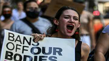 Anger as US court says teen not 'mature' enough for abortion
