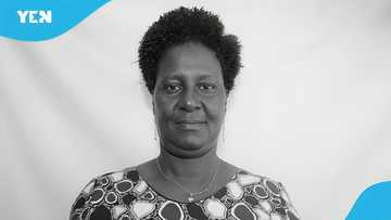 Margaret Kawuki: Sorrow as popular politician dies, party confirms