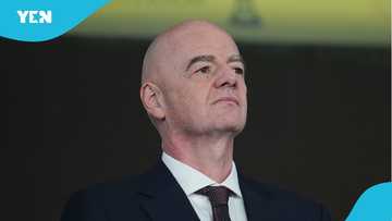 Infantino faces backlash: FIFA chief allegedly violates key ethics rule