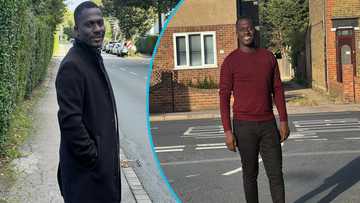 Zionfelix asks Ghanaians to choose between GH¢50k & spending a day with him