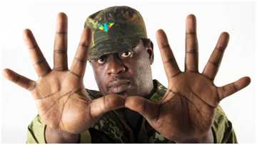 Veteran Ghanaian musician 2Lock dazzles music lovers with EP 'On Lockdown'