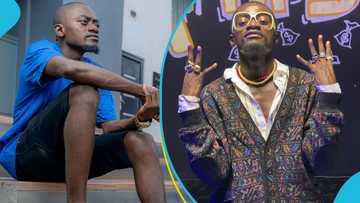 Fan reports Wontumi TV to Lil Win for allegedly showing his movies, video trends
