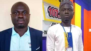Hot FM sports journalist Bigality dies; sad details drop