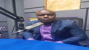 Obengfo speaks after court rules on his case; clashes with Medical Council again