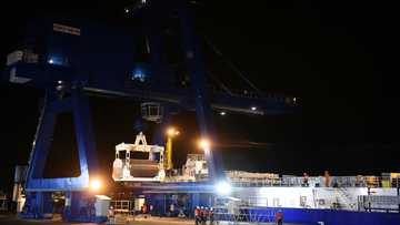 France to send latest nuclear shipment to Japan