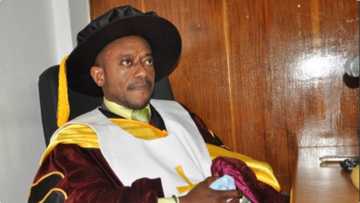 Ghanaians get divided over attack on Owusu Bempah's church